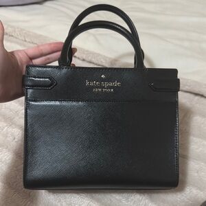 Kate Spade Black Handbag